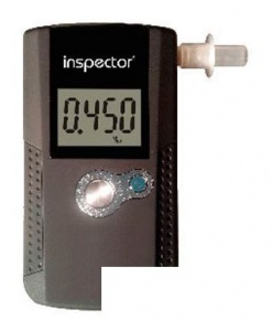 Алкотестер Inspector AT600 (AT600)