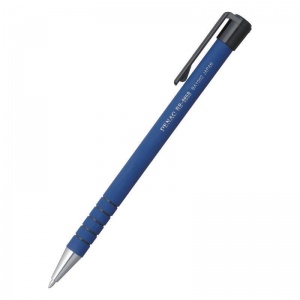 Ручка шариковая автоматическая Penac RB-085B BA (0.35мм, синий цвет чернил), 12шт.