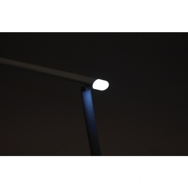 Светильник Эра NLED-482-10W-W (светодиодная лампа) белый