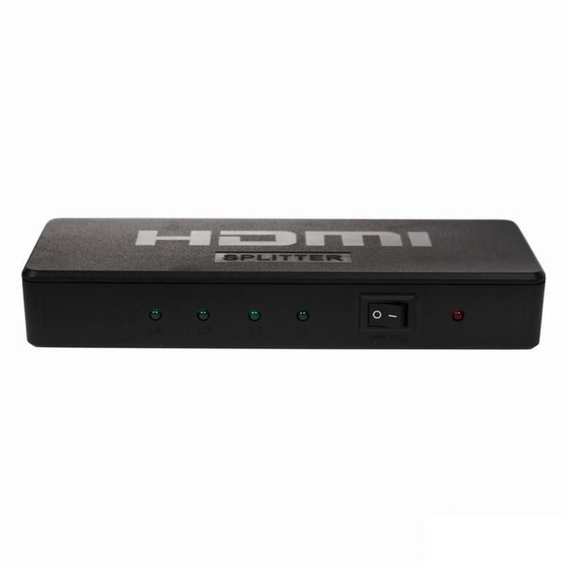 Делитель Rexant HDMI 1x4 (17-6952)