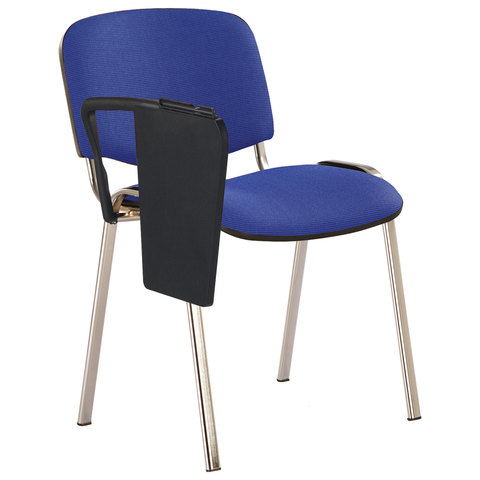 Стол (пюпитр) для стула Brabix Iso CF-001, для конференций, складной (531851)
