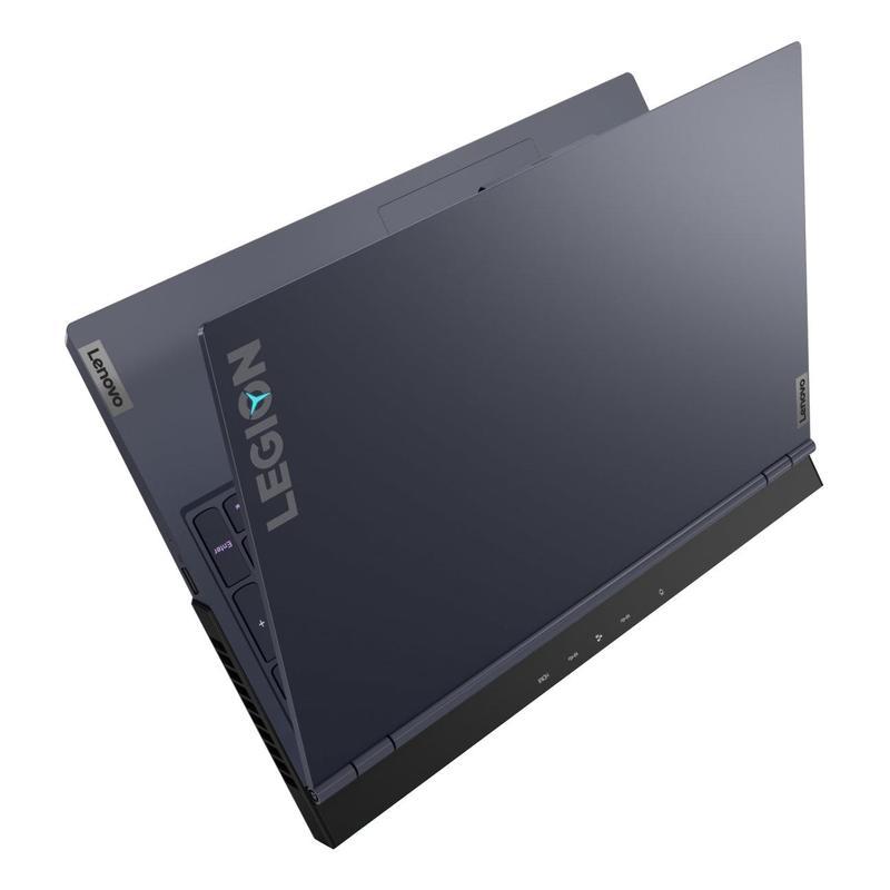 Ноутбук 15.6&quot; Lenovo Legion 7i 15IMH05 (81YT008YRK)