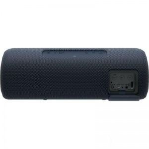 Акустическая система Sony SRS-XB41B, беспроводная Bluetooth, цвет черный