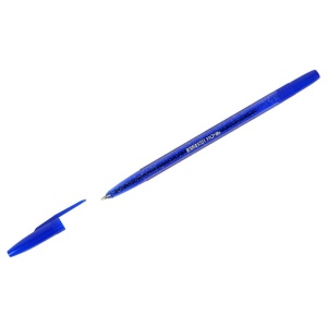 Ручка шариковая Стамм "Южная ночь" (0.5мм, синий цвет чернил, шестигранная, масляная основа) 1шт. (РШ-30390)