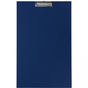 Папка-планшет Attache (А3, до 100 листов, картон/пвх) синий