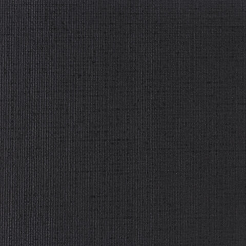 Папка с арочным механизмом Staff (50мм, А4, до 350л., картон/пвх, без уголка) черная (225186)