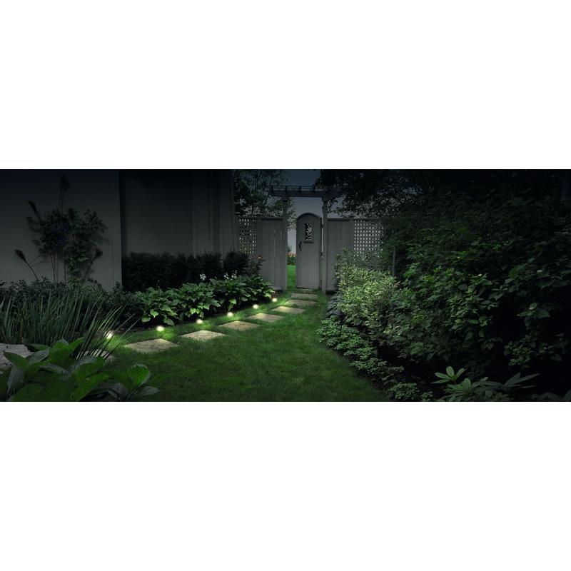 Светильник садово-парковый светодиодный Ledvance Endura Garden Dot 3P