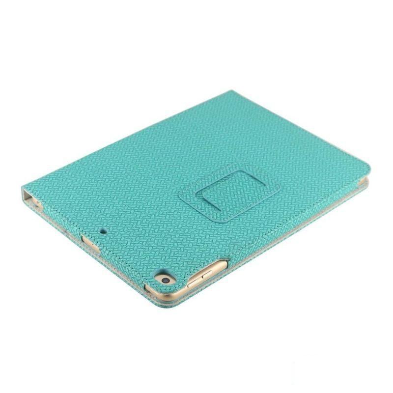 Чехол для планшета Apple iPad Air 9.7 IT Baggage бирюзовый ITApple iPad502-6