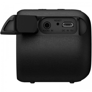 Акустическая система Sony SRS-XB01, беспроводная Bluetooth, цвет черный