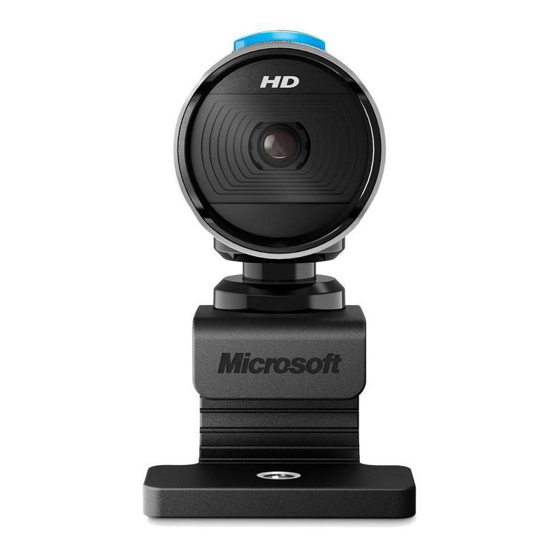 Веб-камера Microsoft PL2 LifeCam Studio (Q2F-00018)
