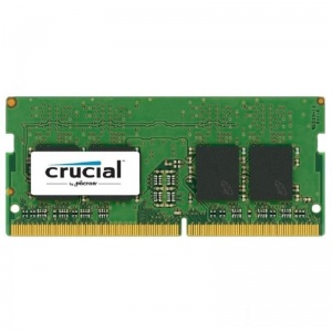 Модуль памяти SO-DIMM 8Gb Crucial CT8G4SFS824A