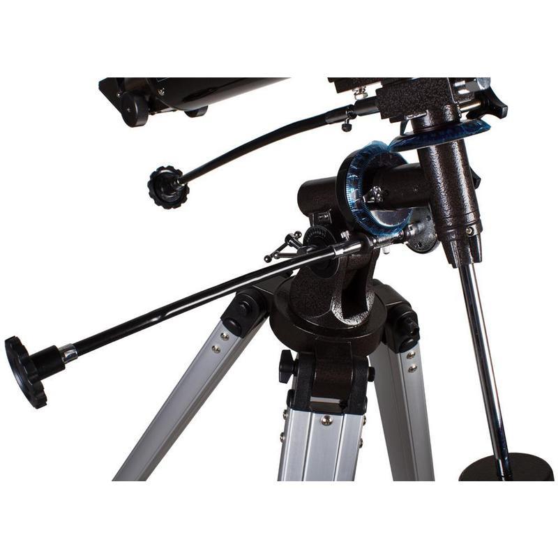 Телескоп Levenhuk Sky-Watcher Bk 909EQ2