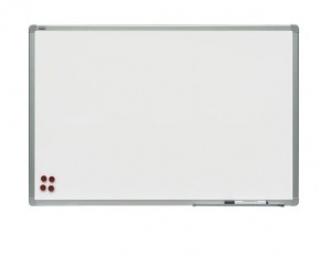Доска магнитно-маркерная 2x3 Office (180x90см, алюминиевая рама, эмаль) (TSA1890P3)