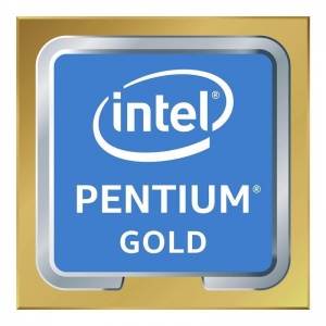 Процессор Intel Pentium Gold G6400 OEM (CM8070104291810SRH3Y)