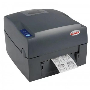 Принтер для печати этикеток Godex G500U (ленты до 108 мм), черный (011-G50A02-000)