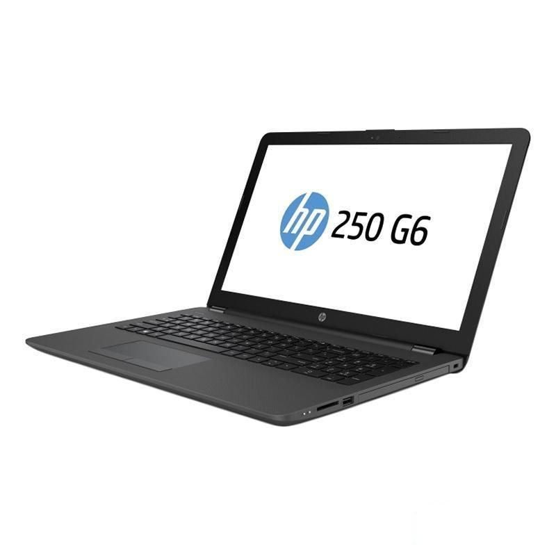 Ноутбук 15.6&quot; HP 250 G6 (8MG52ES)