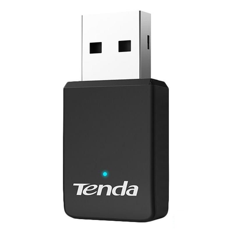 Сетевой адаптер Wi-Fi Tenda U9