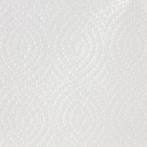Полотенца бумажные для держателя 1-слойные Лайма H3 Universal White, листовые V(ZZ)-сложения, 15 пачек по 200 листов (111342)