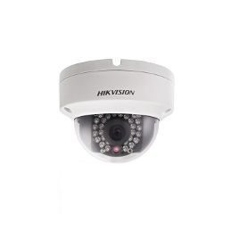 Камера видеонаблюдения IP Hikvision DS-2CD2122FWD-IS (2.8мм), белая, для улицы (DS-2CD2122FWD-IS (2.8 MM))