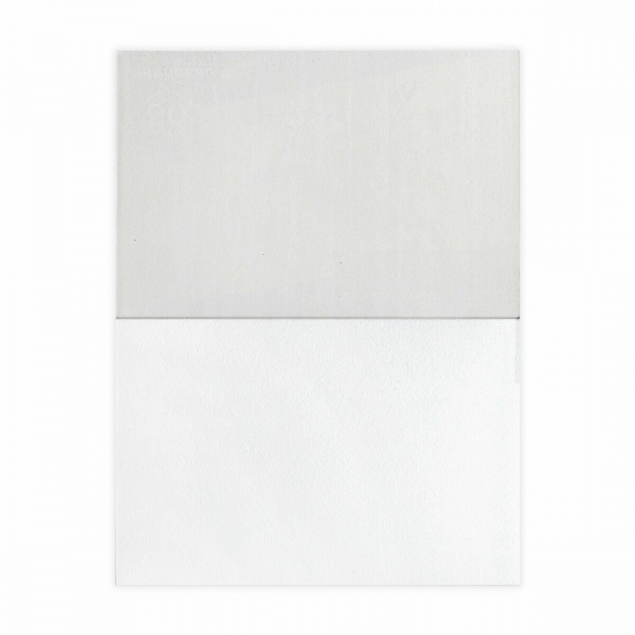 Папка-планшет для акварели 270х390мм, 20л Brauberg Art (300 г/кв.м, хлопок 100%, склейка, 4 стороны, среднее зерно) (113242)