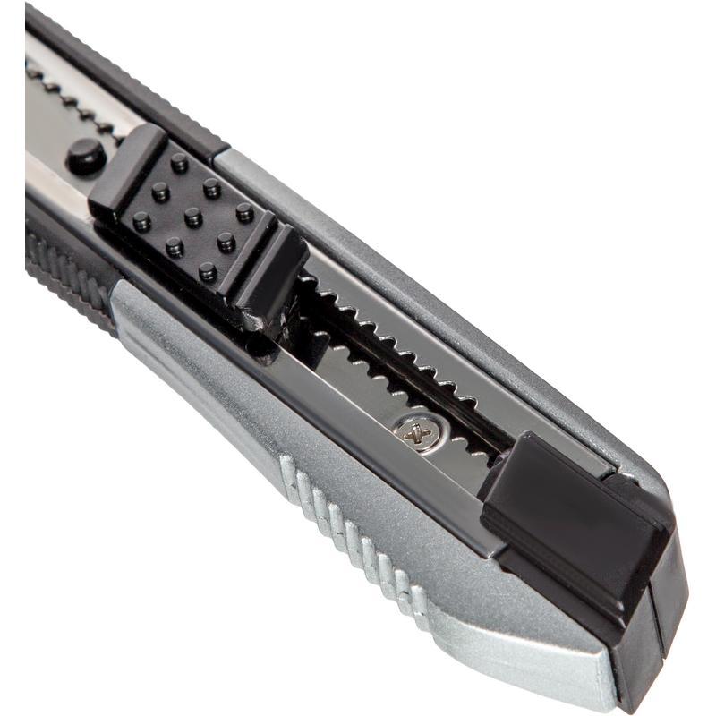 Нож универсальный Attache Selection SX998 (ширина лезвия 18мм)