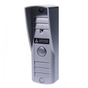 Панель вызывная (видеопанель) Activision AVP-505 (PAL), цвет серый