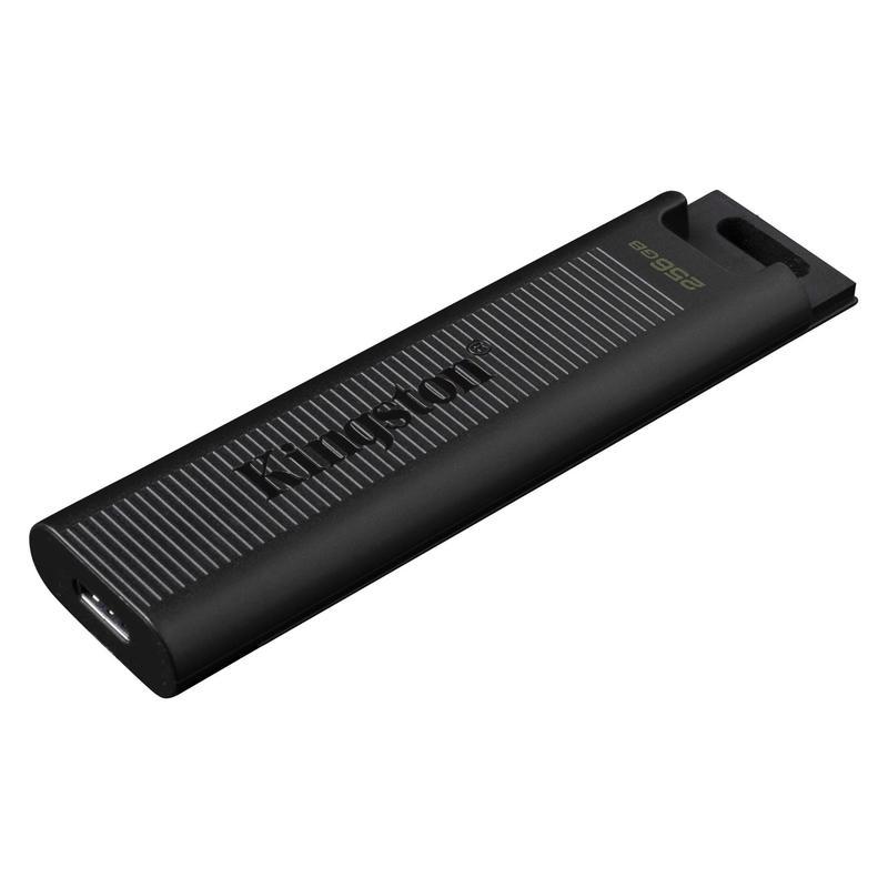 Флэш-диск USB Gen 2 Type-C 256Gb Kingston DataTravelerMax (DTMAX/256GB)