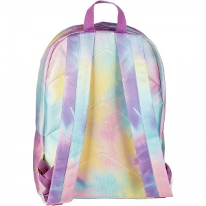 Рюкзак школьный №1 School Shape Enjoy разноцветный