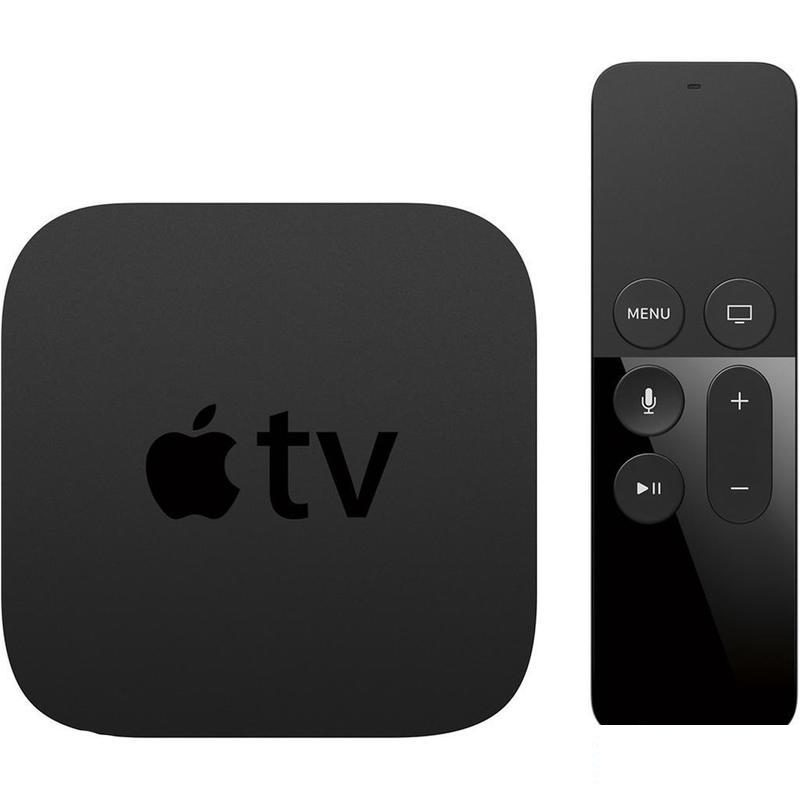Медиаплеер Apple TV 32GB (MR912RS/A)