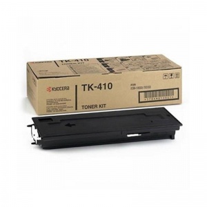 Картридж оригинальный Kyocera TK-410 (15000 страниц) черный (370AM010)