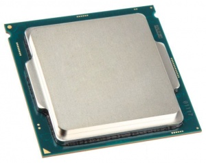 Процессор Intel Core i5 6400, LGA 1151, OEM