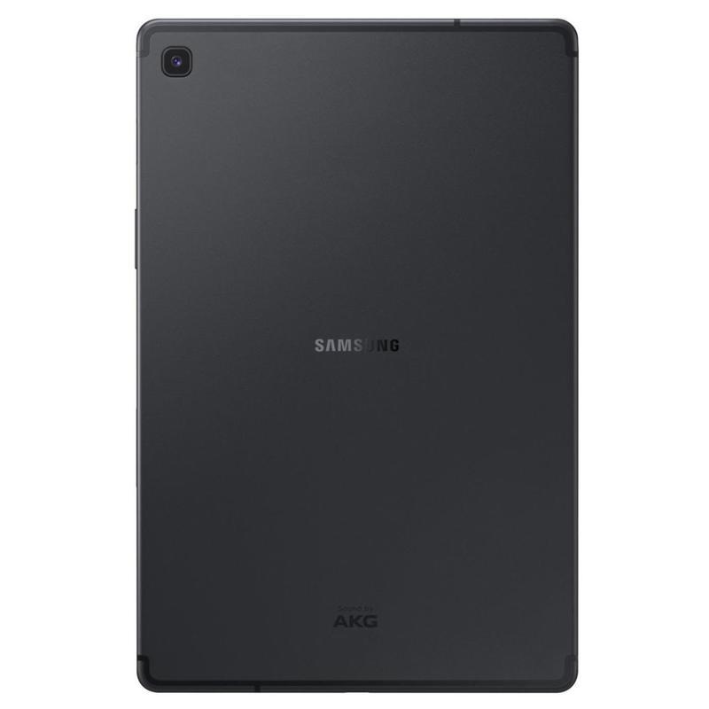 Планшет Samsung Galaxy Tab S5e 10.5, 64Гб, черный (SM-T725NZKASER)