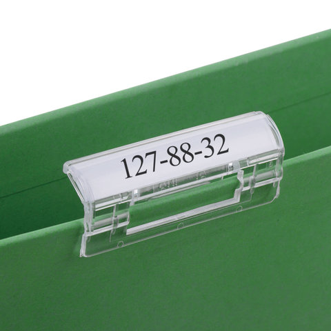 Подвесная папка Foolscap Brauberg (370x245мм, до 80л., картон) зеленая, 10шт. (231795)