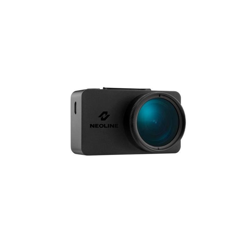 Автомобильный видеорегистратор Neoline G-Tech X74 Speedcam, черный