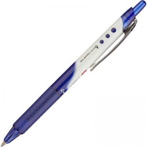Ручка-роллер Pilot BLRT-VB5 (0.25мм, синий цвет чернил, автоматическая) (BLRT-VB5-L), 12шт.