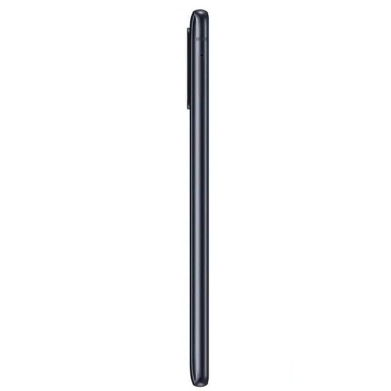 Смартфон Samsung Galaxy S10 Lite, 128Гб, черный (SM-G770FZKUSER)