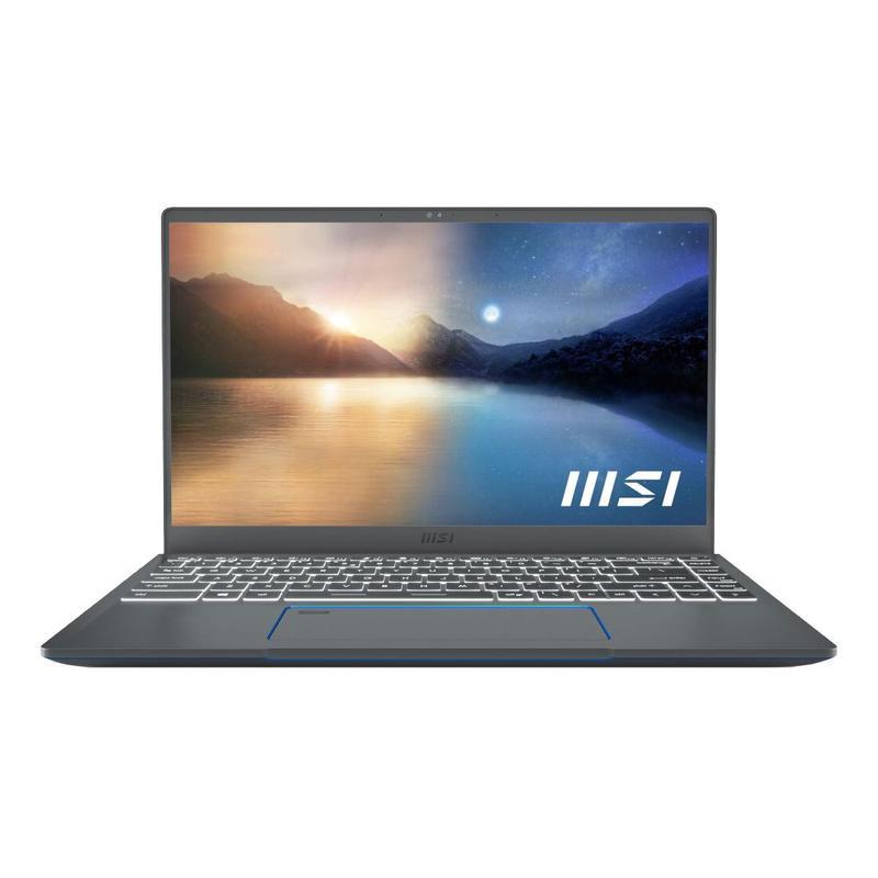 Ноутбук 14&quot; MSI Prestige 14 A11SCX-052RU (9S7-14C412-052)