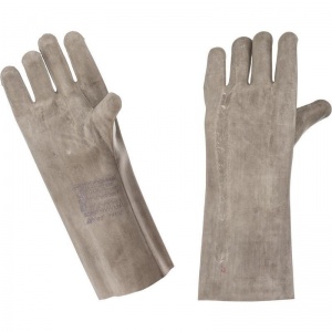 Перчатки защитные диэлектрические штанцованные, без размера, 1 пара