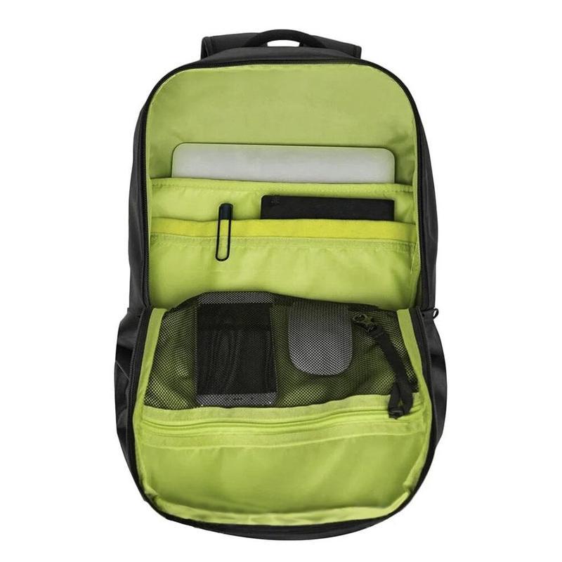 Рюкзак дорожный Xiaomi NinetyGo All Weather Function Backpack, черный