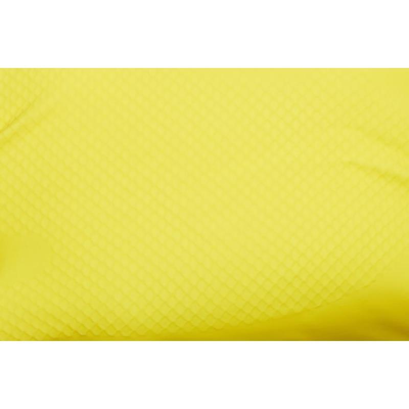 Перчатки защитные латексные Ansell &quot;Эконохэндс&quot; 87-190, размер 10 (XL), 12 пар