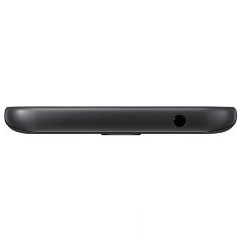 Смартфон Samsung Galaxy J2, 2 SIM, черный (SM-J250FZKDSER)