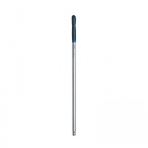 Ручка для держателей и сгонов Vileda Professional 150см, алюминий с цветовой кодировкой (512413)