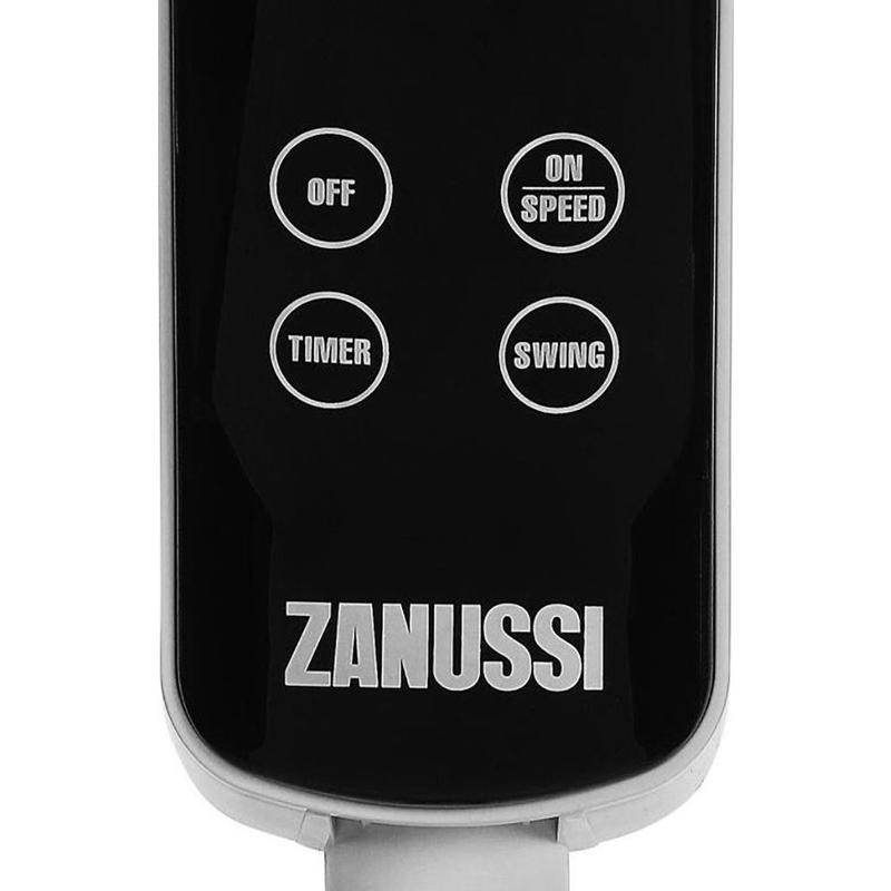 Вентилятор напольный Zanussi ZFF-901N