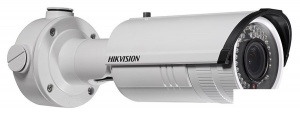 Камера видеонаблюдения IP Hikvision DS-2CD2642FWD-IS, белая, для помещений (DS-2CD2642FWD-IS)