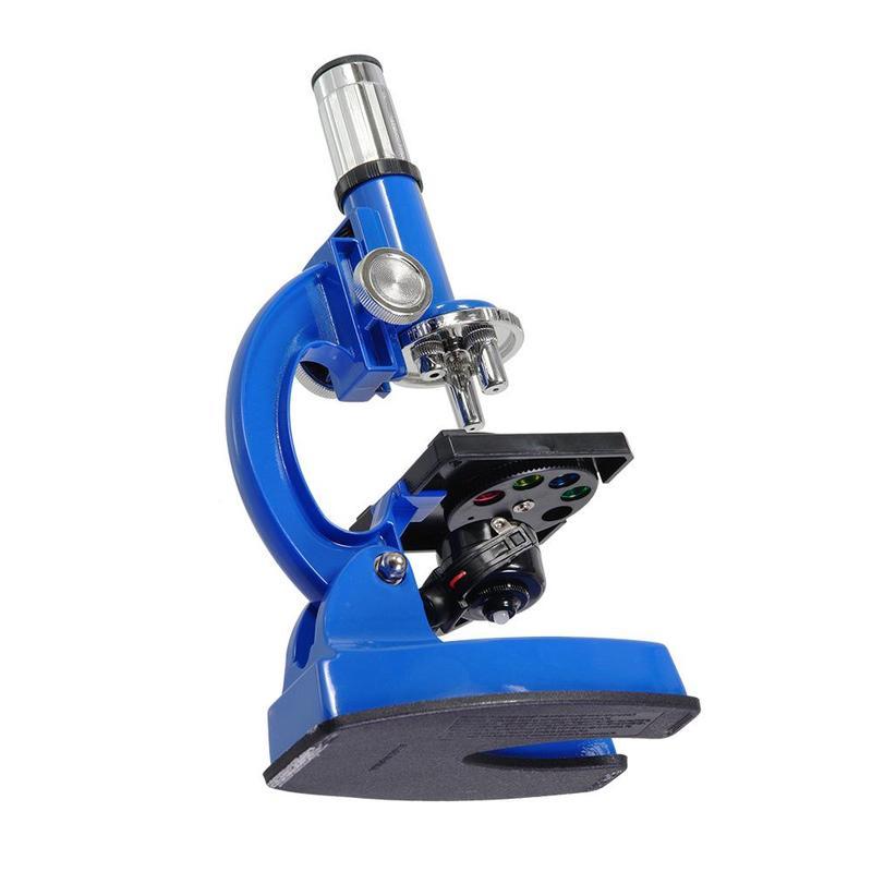 Микроскоп Микромед MP-1200 zoom (21321)