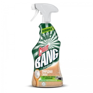 Чистящее средство для кухни Cillit Bang с содой, 450мл (3146531)