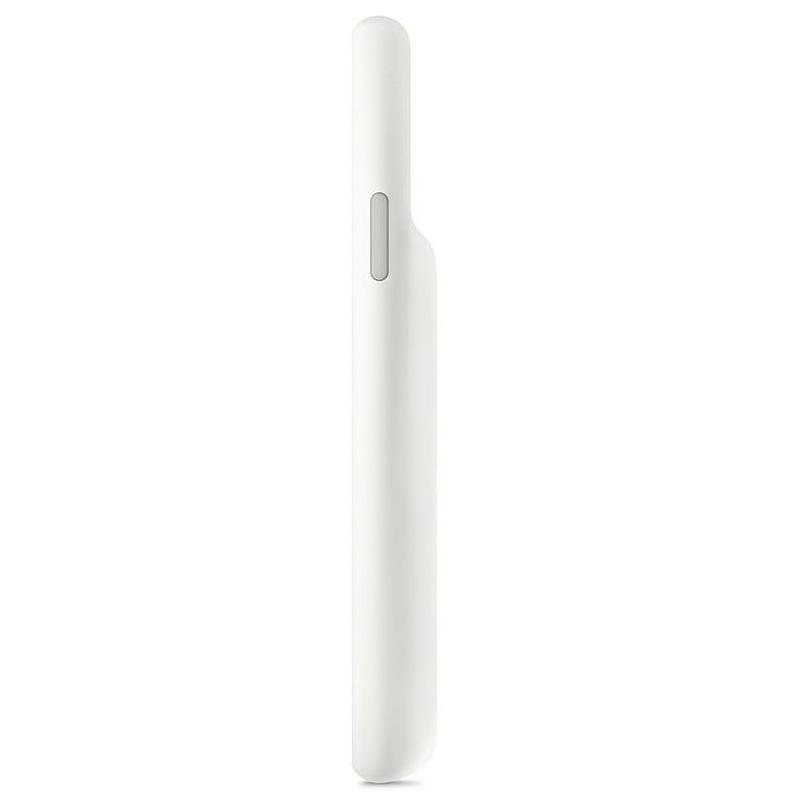 Чехол-аккумулятор Apple Smart Battery Case для iPhone XR, белый (MU7N2ZM/A)