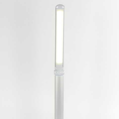 Светильник Sonnen PH-3607 (светодиодная лампа, 9Вт, алюминий) серебристый (236686)