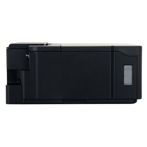 Принтер струйный Canon Pixma G5040, черный, USB/LAN/Wi (3112C009)
