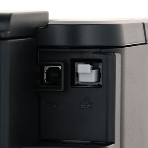 Принтер струйный Canon Pixma G5040, черный, USB/LAN/Wi (3112C009)
